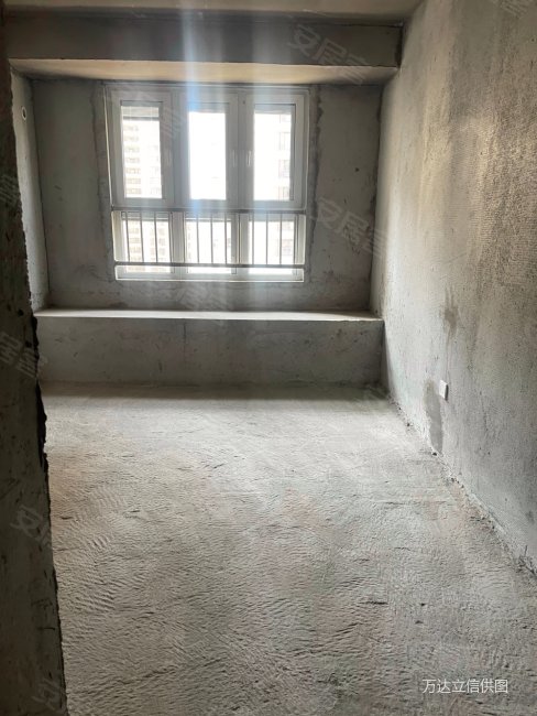 沛县汉泽府洋房144平带车位152米