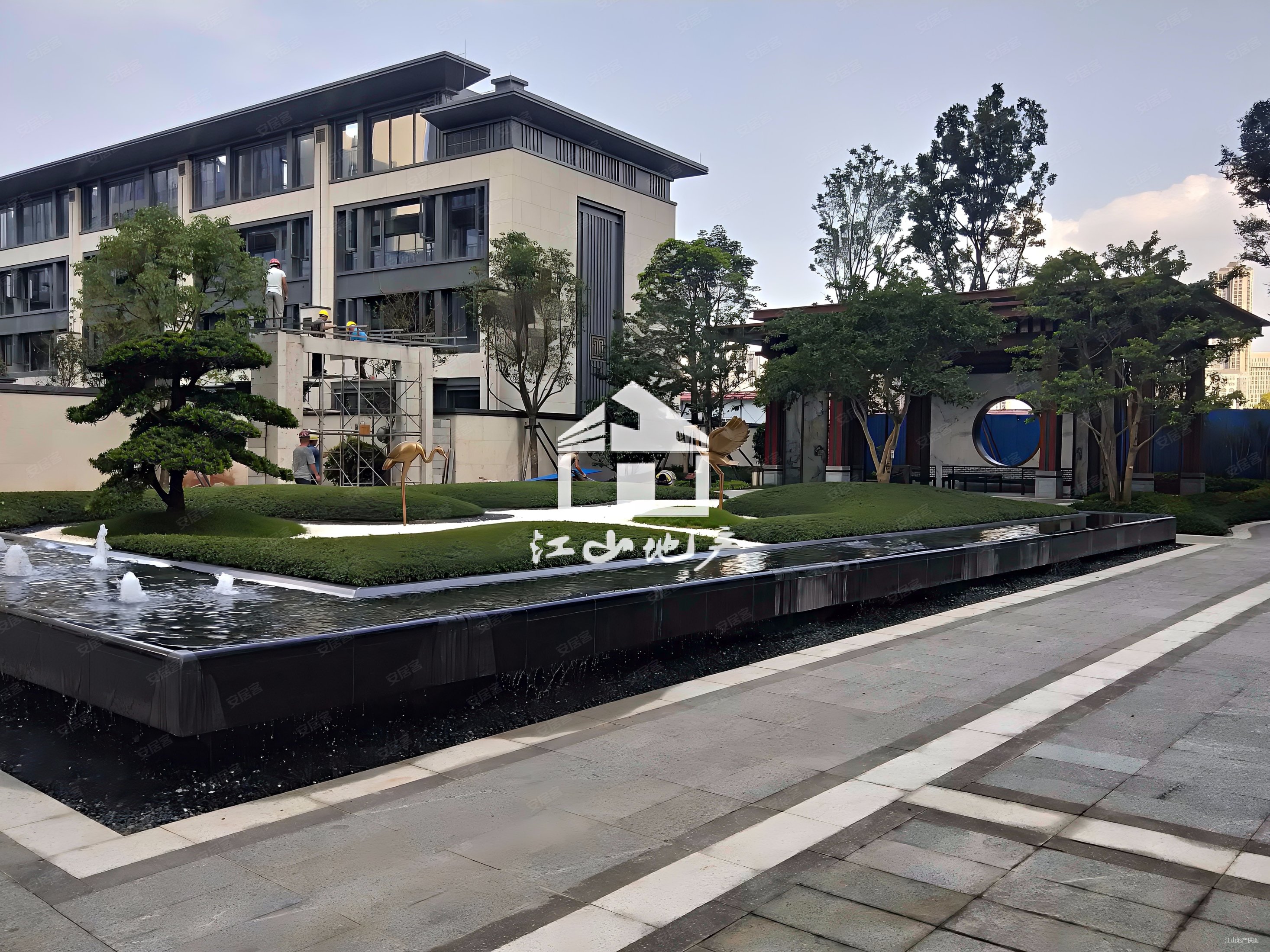 可议价,龙光天曜二手房,155万,4室2厅,2卫,119.43平米-南宁安居客