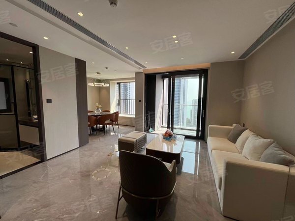 【多图】枫叶望海公馆,蛇口租房,首套复式出租 枫叶望海公馆 3室2厅2