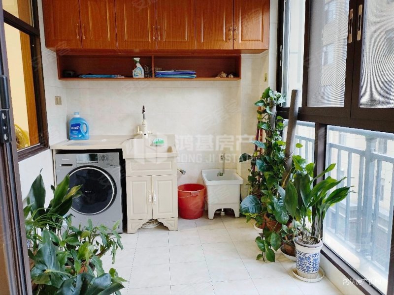 九龙湖花园一区