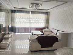 石嘴山平罗平罗玉皇阁千禧合院精装3楼 拎包入住出租房源真实图片