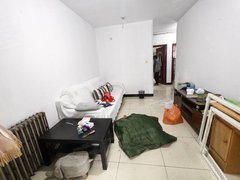 北京大兴亦庄亦庄鹿海园精装大一居南北通透随时看房出租房源真实图片