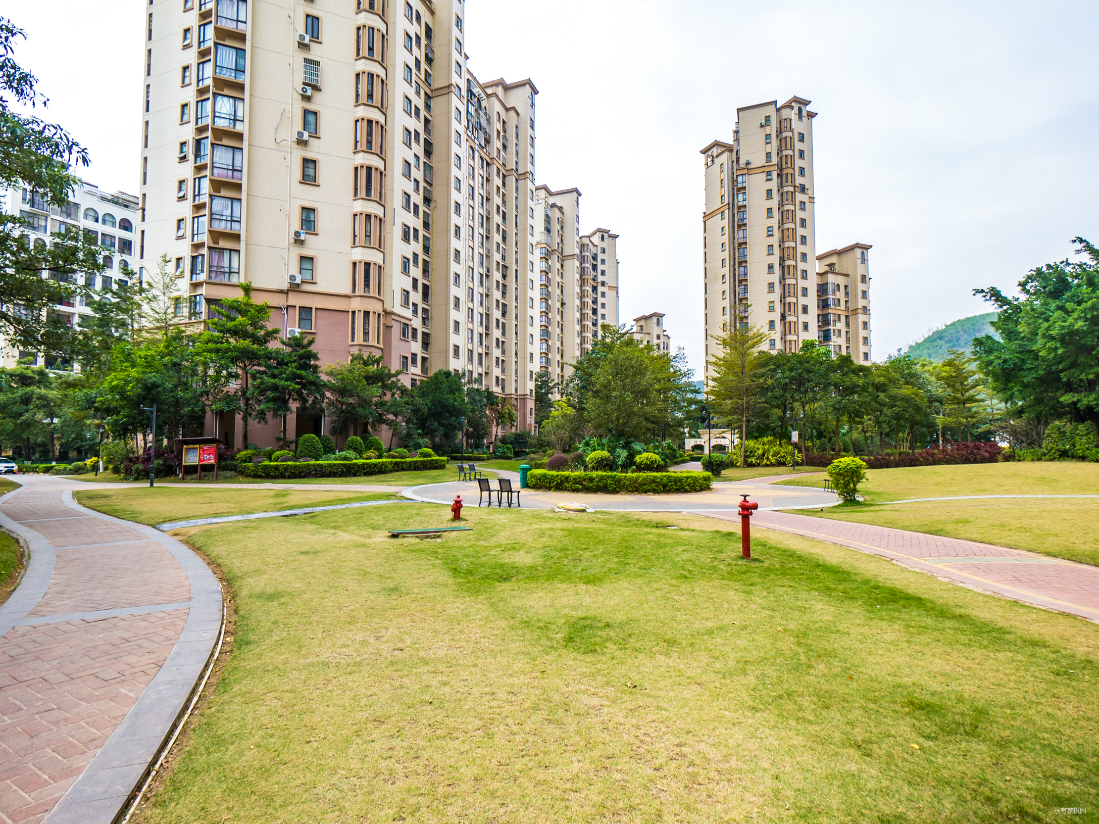 中惠香樟绿洲 128平豪华5房 急售 满五 送车位,中惠香樟绿洲二手房,30
