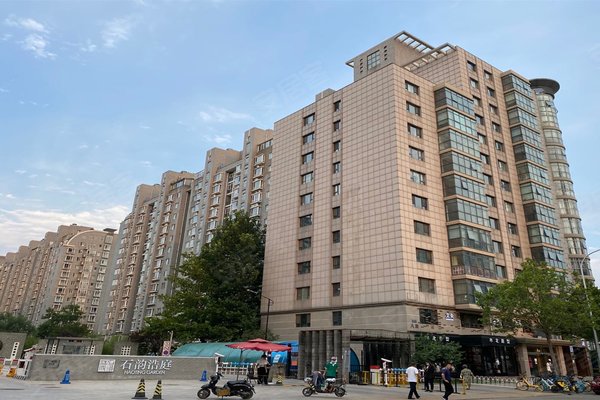 石韵浩庭,广渠路33号-北京石韵浩庭二手房,租房-北京安居客