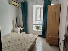漯河源汇源汇城区螺湾小镇南区,电梯2室家具家电齐全拎包入住,生活方便出租房源真实图片