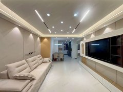 沈阳沈北新区道义急租|万达旁精装两室 电梯空调房 拎包入住 近文盛！！！出租房源真实图片