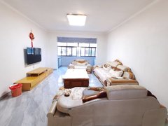宜春樟树樟树老城区六小古圳新村聚仁首府旁东溪新城精装三房两厅两卫,现代风格装修出租房源真实图片