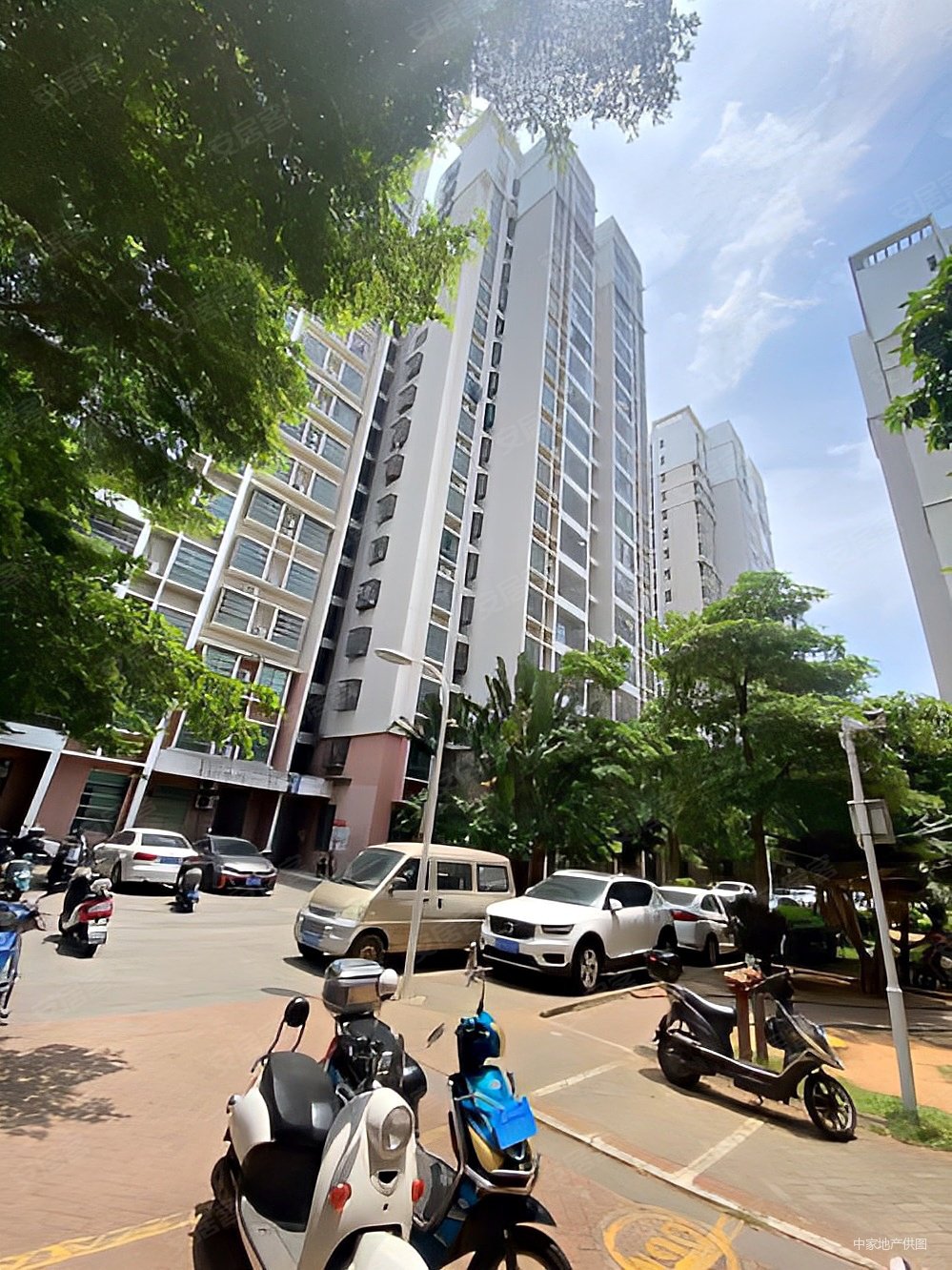 海口房产网>海口二手房>龙华二手房>滨海二手房>南海花园>