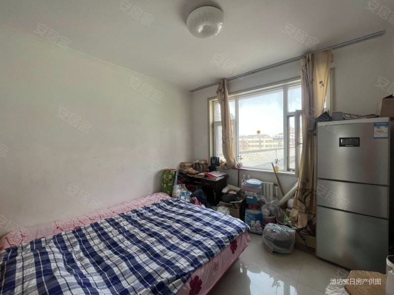 海利商城3室2厅1卫91㎡南北39.5万