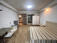 上海奉贤海湾（单身公寓 小户型） 民用水电 精装修 拎包入住出租房源真实图片