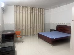 百色百色周边靖西城东路站前大道一房大单间出租月租500元布步梯2楼出租房源真实图片