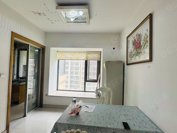 【多图】合景峰汇一期,活力岛租房,合景峰汇一期精装三房通透双阳台近