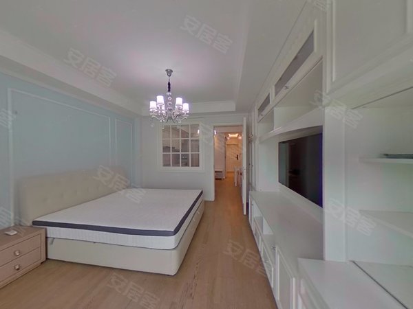 【多图】中友嘉园,古美罗阳租房,中友嘉园 1室1厅1卫 电梯房 配套齐全