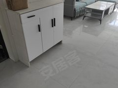 金昌金川人民文化广场天庆2期小区 2室1厅1卫出租房源真实图片