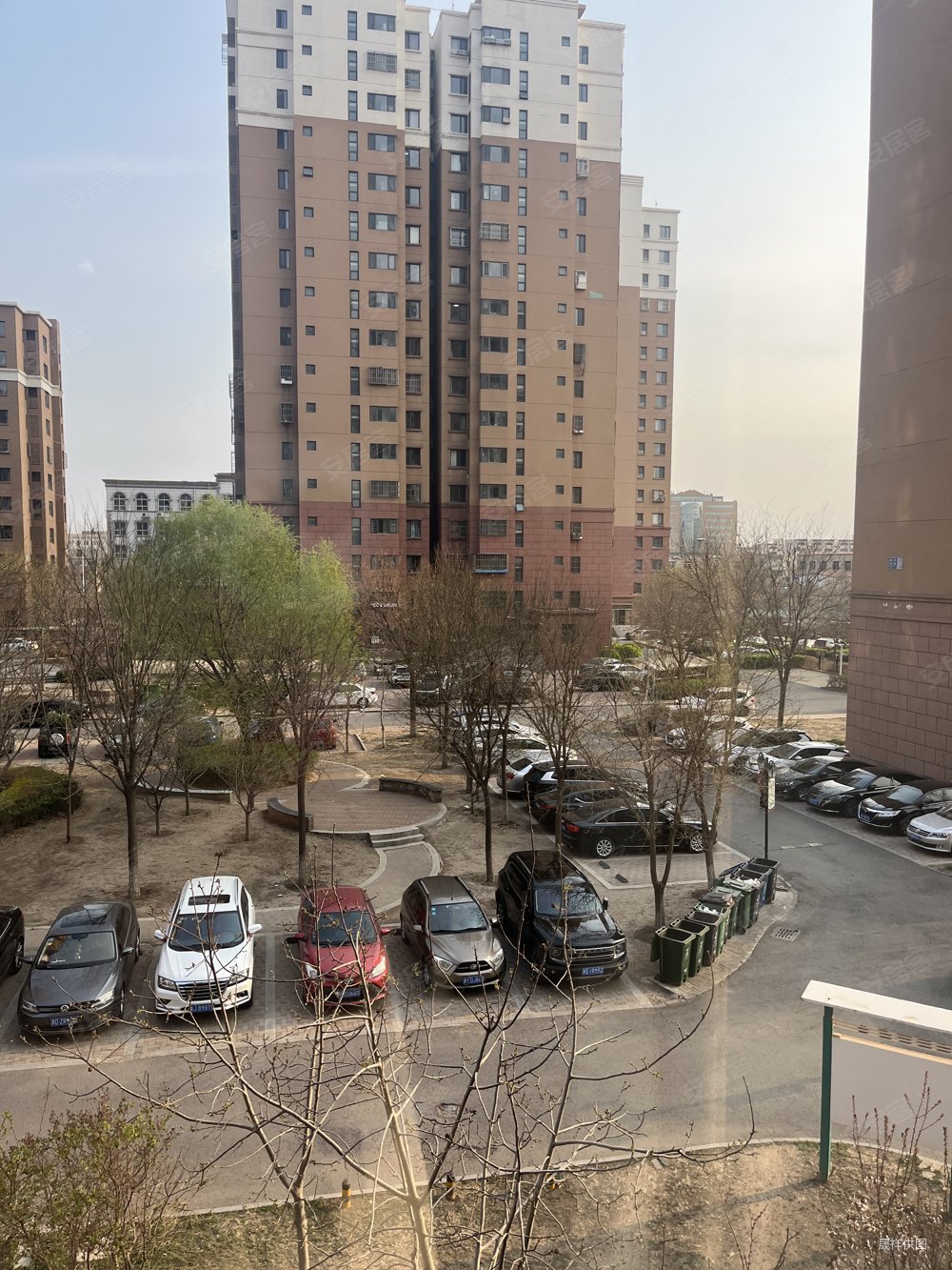 瑞祥花园(宝坻)二手房,73万,2室1厅,1卫,95平米-天津安居客