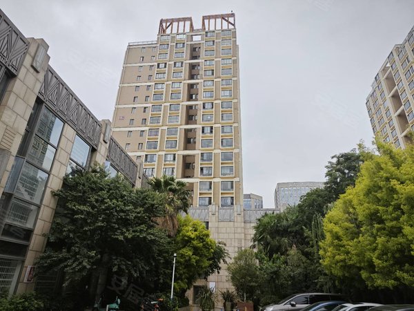 昆明呈贡市政府新南亚风情园昆三中市政府春融街地铁站口精装修70平米