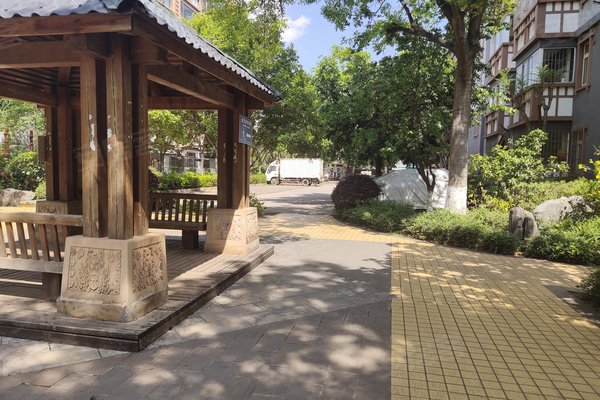 山水龙庭怎么样,好不好_中介房产经纪人:武婷对山水龙庭的评价-楚雄