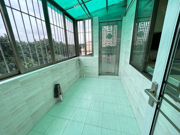 广州黄埔大沙地天虹花园鱼珠地铁口 天虹花园 精装修两房 干净整洁