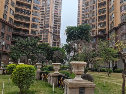 长鸿花园二期御城,沿江东路 - 河源长鸿花园二期御城二手房,租房,房价