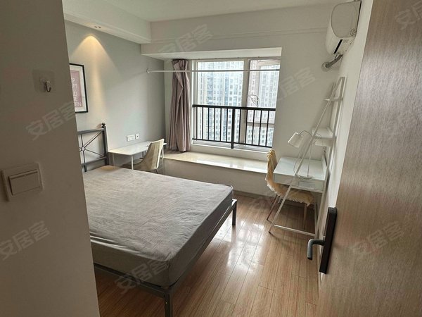 半山租房,半山精装 拎包入住 杭钢阔板桥 肿瘤医院 杭州北站 城北大厦