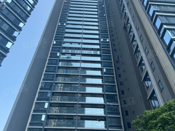 广州海珠工业大道南中海观澜府海珠网红小区,可直播  可居住,刚整理一