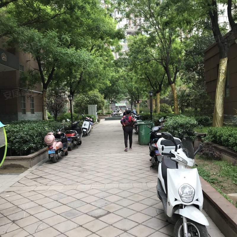 【翠屏湾, 翠屏湾小区详情,房价走势,房源,业主论坛】- 西安58同城