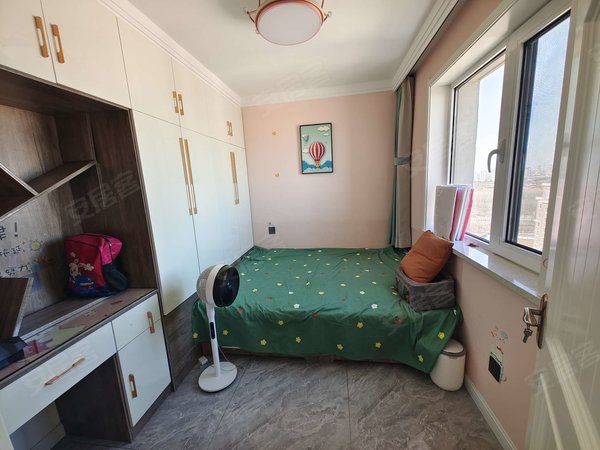 天津北辰北仓桃花寺新苑桃花寺新苑 2室1厅1卫 1400.