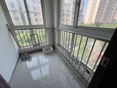 许昌襄城襄城城区永兴颐景园电梯精装,750月,拎包入住出租房源真实图片