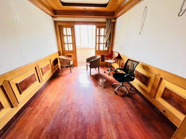 林枫苑三房 近枫桥商业街 新区医院 大润发 木桥公寓出租房源真实图片