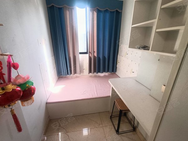 金华婺城婺城新区秀水园区政府对面，拎包入住民用电，免费停车生活方便出租房源真实图片