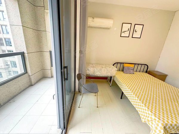 府 瓜山 城市学院 拱墅万达 拱宸桥东 运河万科中心出租房源真实图片