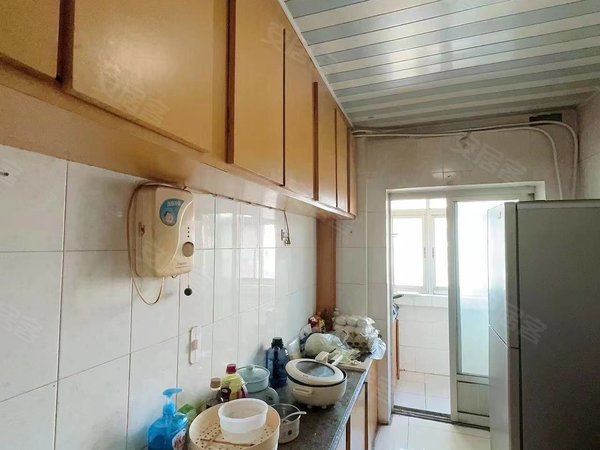 【多图】巨福园,春华街租房,巨福园 实墙主卧 出门天津站 极爱点家具