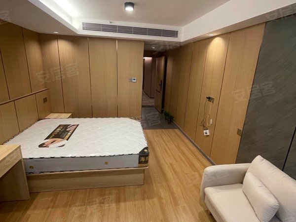 深圳罗湖国贸罗湖大酒店近国贸 金光华钻石广场 单身公寓 押一付一