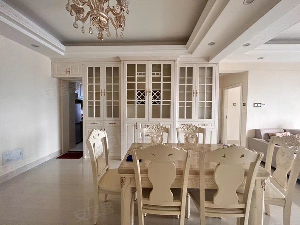 泉州石狮石狮泰禾广场状元福邸状元府邸2房精装月租2500押一付三出租