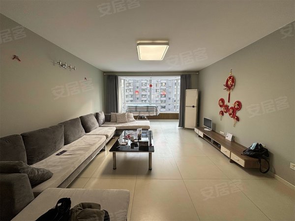 【多图】鑫丰俪城,北二路租房,鑫丰俪城 2室2厅1卫 2800.0元 117.