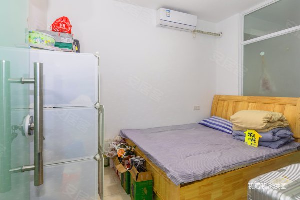 富越香郡盈座 万达商圈 地铁 户型方正 房东诚心卖