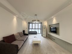 德阳旌阳城南政务中心对面 旌城天际 小区中庭 四个空调 温馨三室拎包入住出租房源真实图片