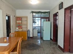 安阳北关凯德广场七中附近两室两厅2楼双气有煤棚紧邻人民医院安阳宾馆碧乐汇出租房源真实图片
