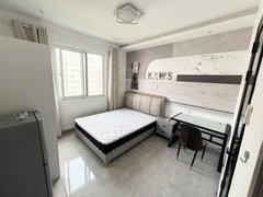 上海浦东唐镇近恒生广场 金融区 来安路 上丰路 卡园一路二路 拧包入住出租房源真实图片