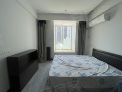 镇江句容宝华小学仙林大道旁 近地铁 宝华精装公寓拎包入住 包物业出租房源真实图片