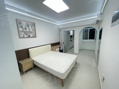 北京朝阳健翔桥306 中国音乐学院  安翔里主卧独厨独卫出租房源真实图片