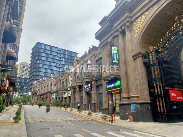 南宁青秀东葛路青秀万达公馆青秀万达广场地铁口万达公馆豪华装修