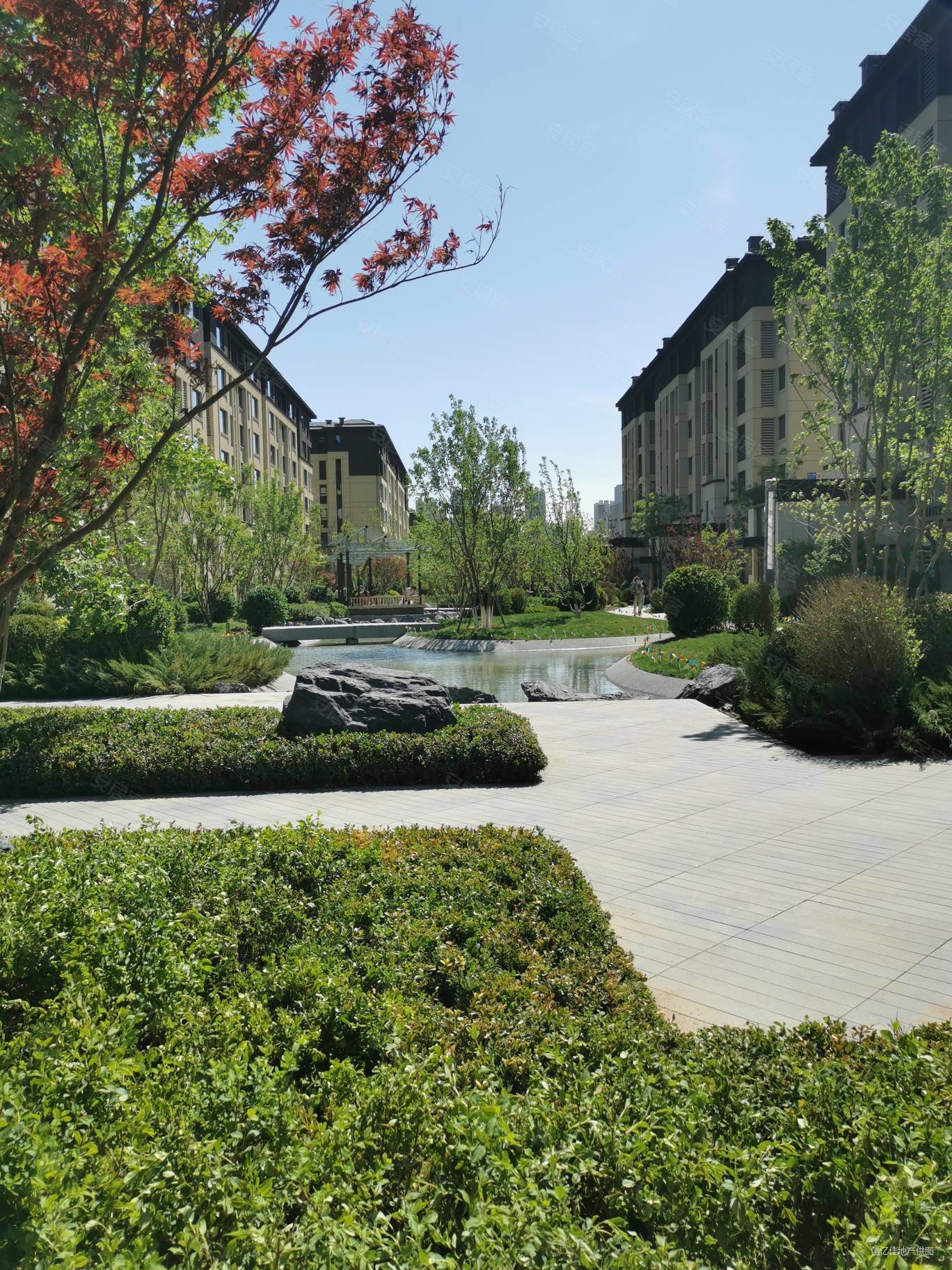 天津房产网>天津二手房>津南二手房>海河教育园区二手房>龙湖天宸原著