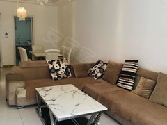 汉中南郑南郑大道汉府国风 2室2厅1卫出租房源真实图片