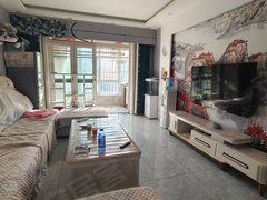 商洛商州天元时代汽车站附近,楼梯房5楼,2室领包入住家具家电齐全房子干净整洁出租房源真实图片