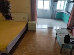 急租召陵许慎中小学高中附近金色龙湾康桥水岸精装1室家具家电全