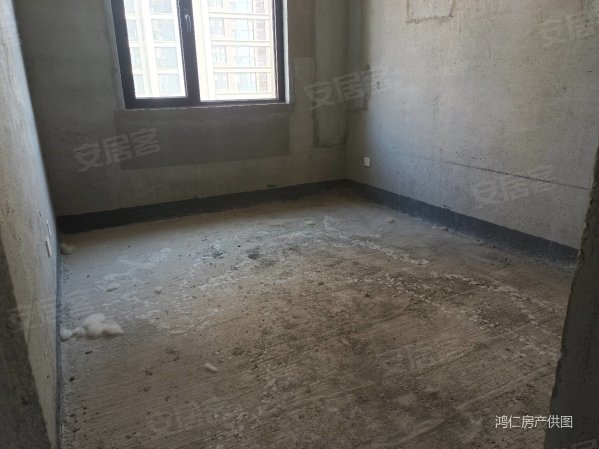 建业花园里3室2厅2卫136㎡南北93.8万