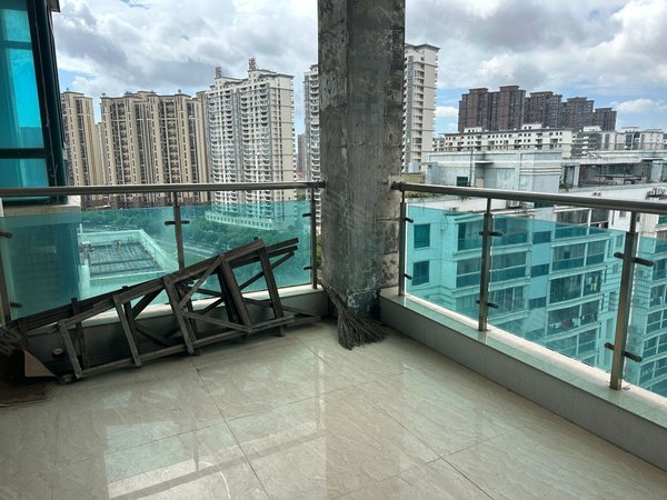 泉州石狮狮城国际广场金丘阳光城(真实保证)金丘阳光城3室出租房源