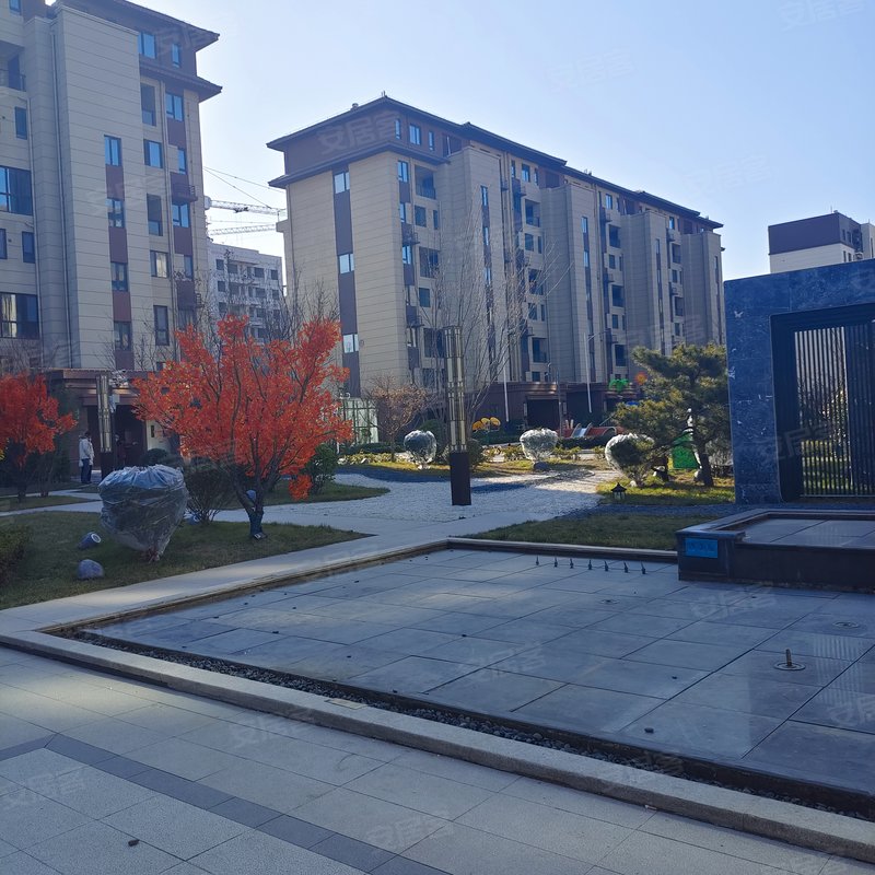 【碧桂园凤翔府, 碧桂园凤翔府小区详情,房价走势,房源,业主论坛】