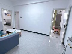 杭州萧山蜀山可短租月付银泰百货2号线曹家桥朝阳地铁文化公园汇宇智创园出租房源真实图片